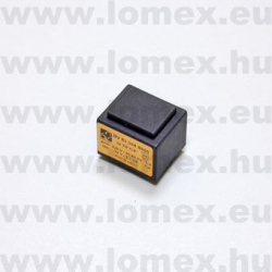 BV EI 304 2083 (HAH) RoHS 2.1VA  15V - 49-06-79