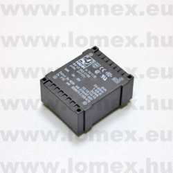 BV UI 303 0163 (HAH) RoHS 6VA 2x15V - 49-08-30
