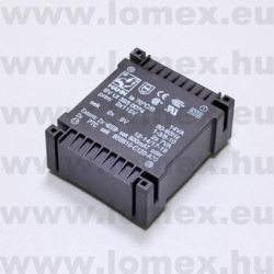 BV UI 393 0074 (HAH) RoHS 14VA 2x9V - 49-06-09
