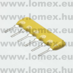 4606X-101-472 (BOU)  4K70 BUS SIL 6 2% 100PPM - 04-00-97