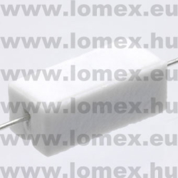 0R15 5% SQP-5 (LSE) RoHS 5W AX 9x9x22 - 03-01-77