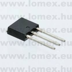 FLC01-200H (STM) RoHS I-PAK - 97-00-03