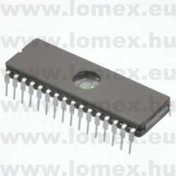 M27C4001-10F1 (STM) RoHS CERDIP-32 - 32-19-66