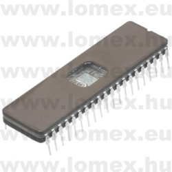 SC87C51CCF40 (PHI)  CERDIP-40 - 32-03-67