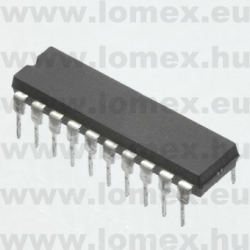 74F241PC (FAI)  8xBUFFER/LINE DRIVER  3-STATE OUTPUT  DIP-20 - 30-01-07