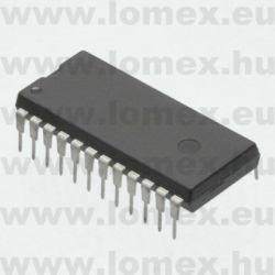 CP82C54-10Z (INC) RoHS DIP-24 WIDE (uPD71054) - 32-04-43