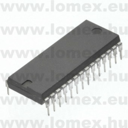 ADC0809CCN (NSC)  DIP-28 - 32-03-11