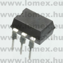 4N32 (EVE) RoHS DIP-6 OPTOCOUPLER - 38-04-51