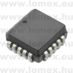 PAL16R4-5JC (AMD)  PLCC-20 - 89-03-11