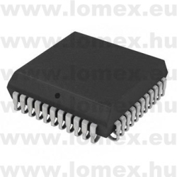 AT80C51RD2-SLSUM (ATM) RoHS PLCC-44 - 89-21-92