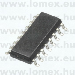 DAC08CS (AD) RoHS SO-16 - 89-13-67