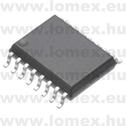 CD4049UBDW (TI) RoHS SO-16 WIDE - 88-01-46