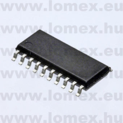ADC0804LCWM (TI) RoHS SO-20 - 89-00-65