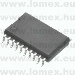 74ACT11257DW (TI)  SO-20 WIDE - 87-02-05