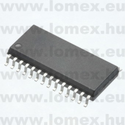 IR2130SPBF (INF) RoHS SO-28 - 89-08-94