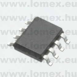 LM4871M (TI)  SO-8 - 89-08-56