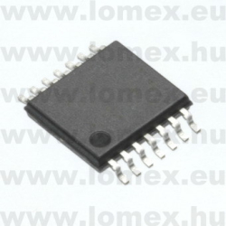 LM2700MT-ADJ (TI) RoHS TSSOP-14 - 89-12-63