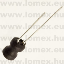 RLB0712-120KL (BOU) RoHS 12uHy 1A 0.08R 10% R - 55-01-11