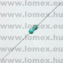 AL0410ST470K (YAG) 47uHy 0.34A 1.31R 10% AX - 55-00-25