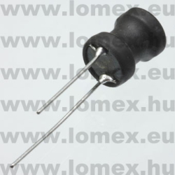RLB0914-330KL (BOU) RoHS 33uHy 1.7A 0.12R 10% - 55-01-33