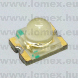 KPD-3224MGC (KIN) RoHS 1210 3.2x2.4mm GRE - 95-00-77