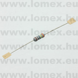 MG-1/2W 22M0 5% (LSE) RoHS 0.5W HV 3500V - 02-10-74