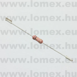 MOF0932JAFTR120 (VIK) RoHS 1W 5% METALOXID - 09-02-71