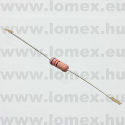 MOF1145JAFSR160 (VIK) RoHS 2W 0411 5% METALOXID - 09-02-76
