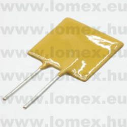 6 A 30V MF-R600 19.1x19.1mm (BOU) RoHS - 44-00-82