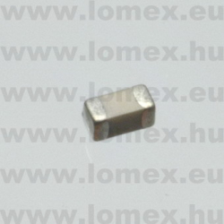 C06003C271K5RAC (KEM) RoHS 270pF 5% 50V NP0 - 82-06-05