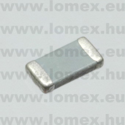 12065A820JAT2A (AVX) RoHS 82pF 5% 50V NP0 - 82-15-76