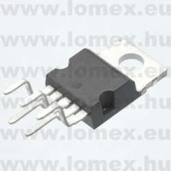 TDA2003  (  )  PENTAWATT - 32-03-74