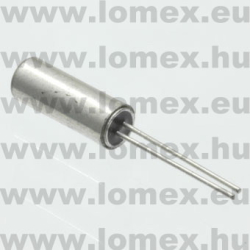 74.473kHz QUARZ D=3x8mm (NSK) RoHS - 40-01-91