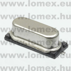 10.000000MHz QUARZ HC49/SMD (NSK) RoHS - 40-01-24