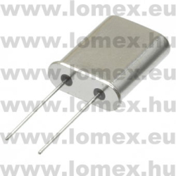10.000000MHz QUARZ  HC49/U (NSK) RoHS - 40-00-03