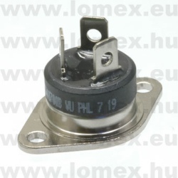 BTA40-700B (STM) RoHS RD-91 (PLASTIC) - 28-00-71