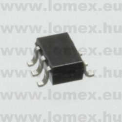 SP3001-04JTG 8kV 0.65pF (LFS) RoHS ESD SUPPRESSOR SC70-6 - 96-03-39