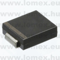 1SMC40AT3G (ONS) RoHS DO-214AB (SMC) - 96-00-33