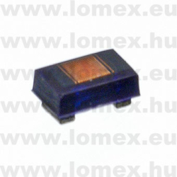 CW201212-R33J (BOU) RoHS 0.33uHy 0805  5% 1.4R WIRE WOUND - 93-00-72