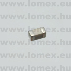 CC0402KRX7R7BB104 (YAG) RoHS 100nF 10% 16V X7R - 82-07-12