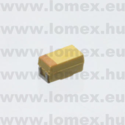 TAJA106K016R (AVX) RoHS 10uF "A" 16V 10% - 92-00-77