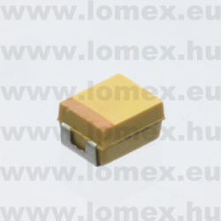 TAJB106M020R (AVX)  10uF "B" 20V 20% - 92-00-63