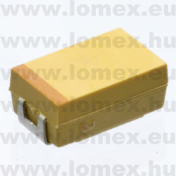 B45196H6226K409 (KEM) RoHS 22uF "D" 35V 10% - 92-00-81