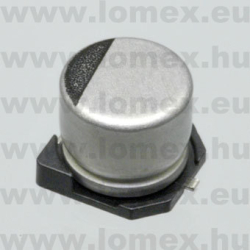 8100LDM0405MZ0001T (FNG) RoHS 10uF 25V 4x5.5 SMD - 91-01-14