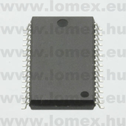 CY62128EV30LL-45SXI (CYP) RoHS SO-32 - 89-21-17