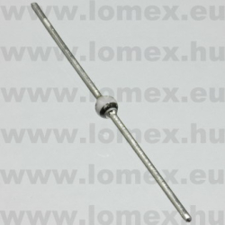 BY228-15TAP (VIS) RoHS SOD-64 - 16-04-50