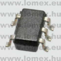 MCP73831T-2ACI/OT (MCH) RoHS SOT-23-5 ˝KDNN˝ - 89-24-82