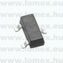 MCP130T-270I/TT (MCH) RoHS SOT-23 - 89-25-55