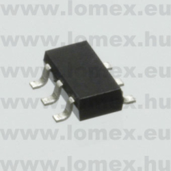 BC807DS (NXP) RoHS SOT-457 ˝N2˝ - 86-03-69
