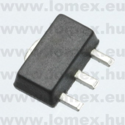 KIA7029AF-RTF/P (KEC) RoHS SOT-89 - 89-21-60